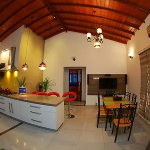 Orchid Privatunterkunft Colombo