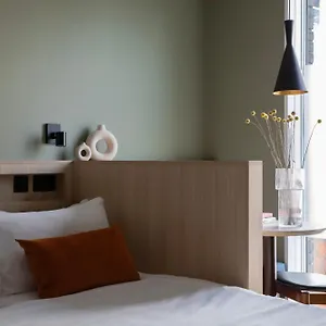 Apartment Bob W Tower Hill, London